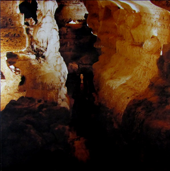arkhon - Col Vinyl LP